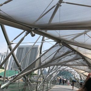 Meet your Posher, Abi